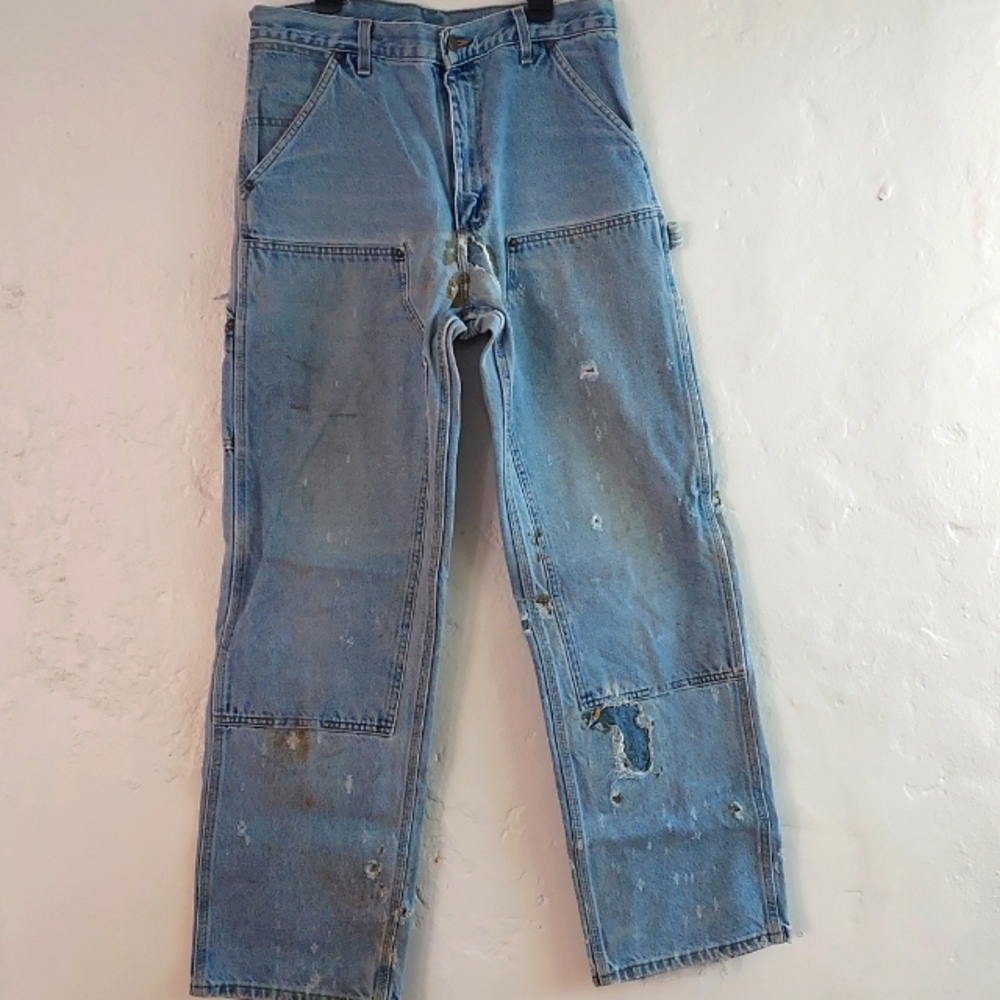 Carhartt Carpenter Pants